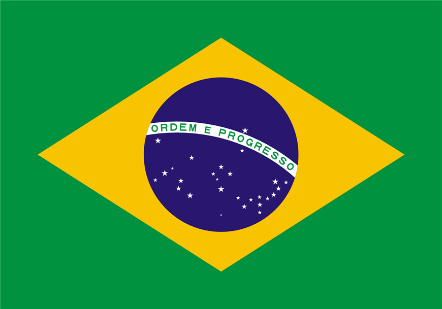 patent assignment brazil