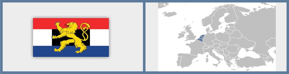 Intellectual Property in Benelux