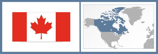 Intellectual Property in Canada