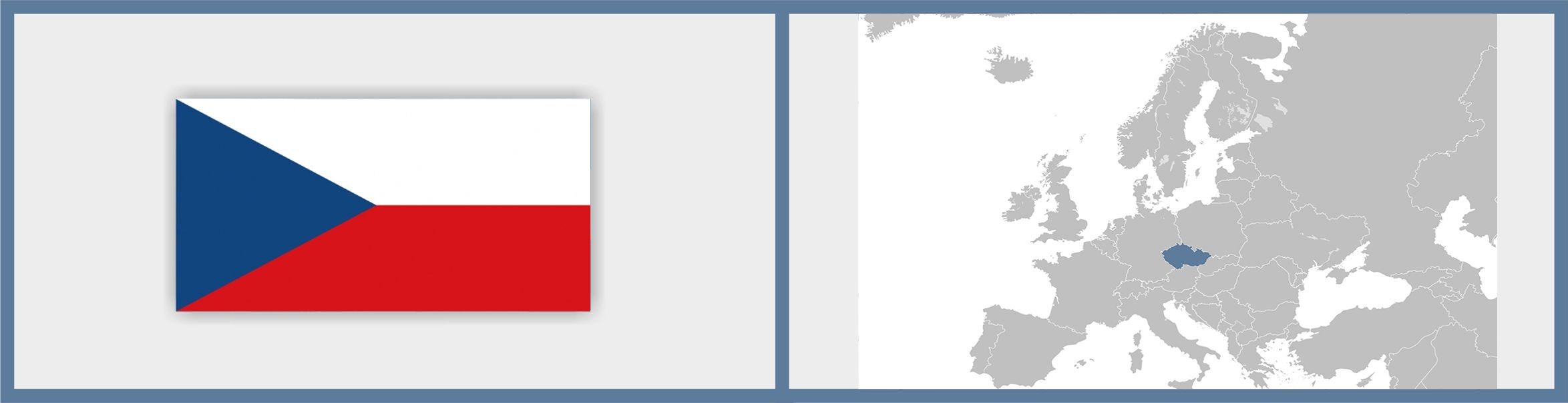 Intellectual Property in Czech Republic