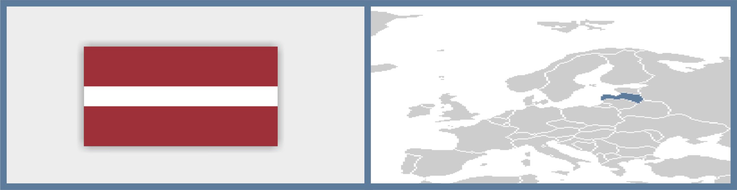 Intellectual Property in Latvia