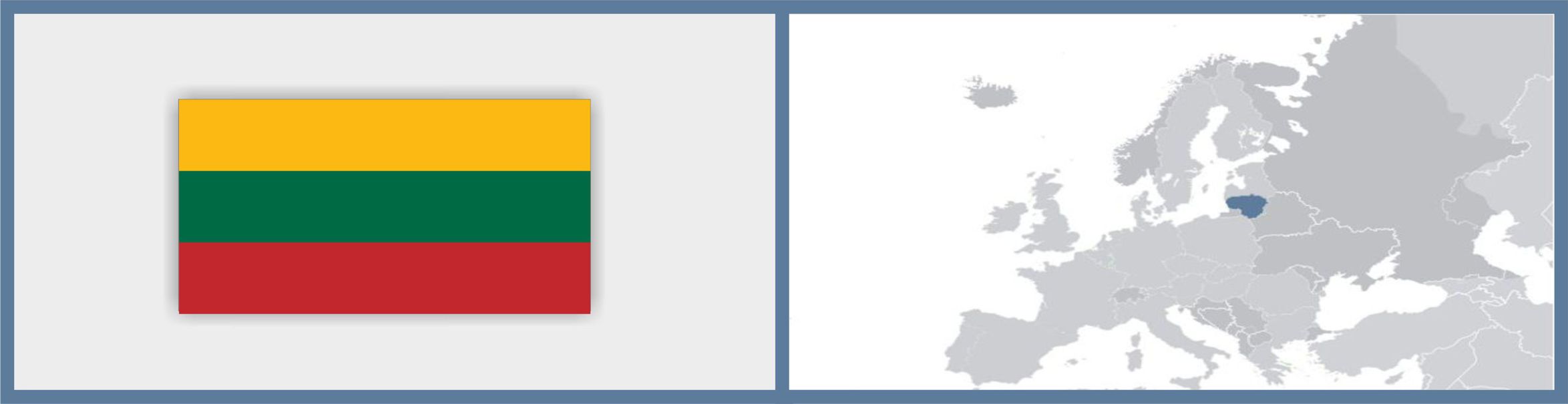 Intellectual property system in Lithuania