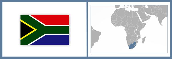 Intellectual Property in South Africa