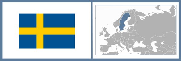 European Patent validation in Sweden