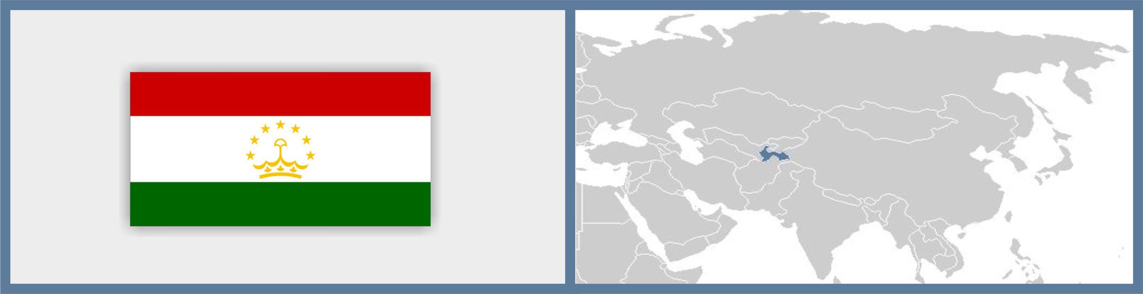 Patent in Tajikistan