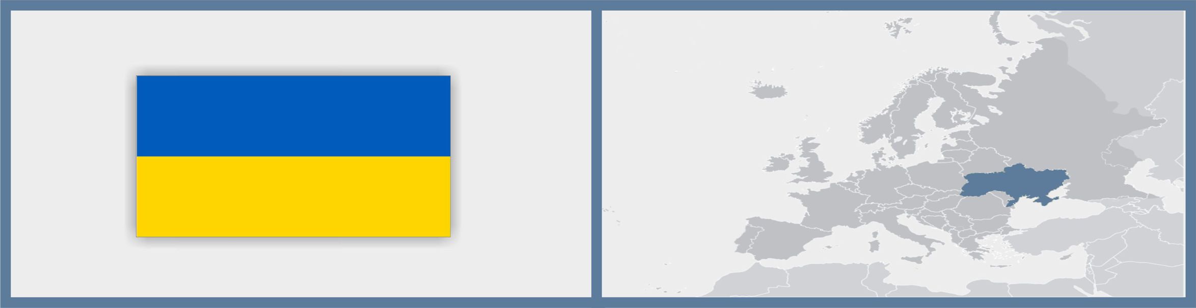 PCT in Ukraine