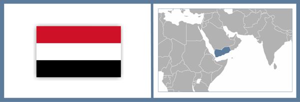 Intellectual Property in Yemen