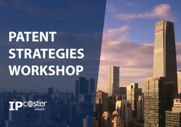 On April 5, 2019 the workshop on patent strategies was held by IP-Coster team in Beijing, China. The workshop was mainly devoted to the strategy of submitting third party observations and its importan