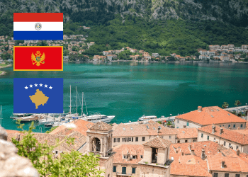 Montenegro is set to join the European Patent Convention (EPC), with the country&#39;s accession taking effect as of October 1, 2022