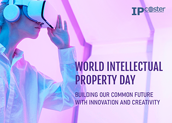 World Intellectual Property Day is a unique occasion marked every year on the 26th of April, celebrating various aspects of IP and international goals for the IP field for the coming year