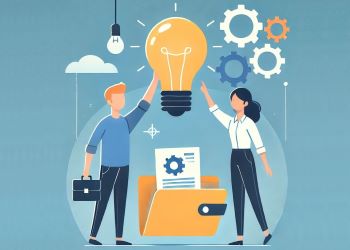 IP-Coster and PLATMA Partner to Revolutionize Software Development and Intellectual Property Management
