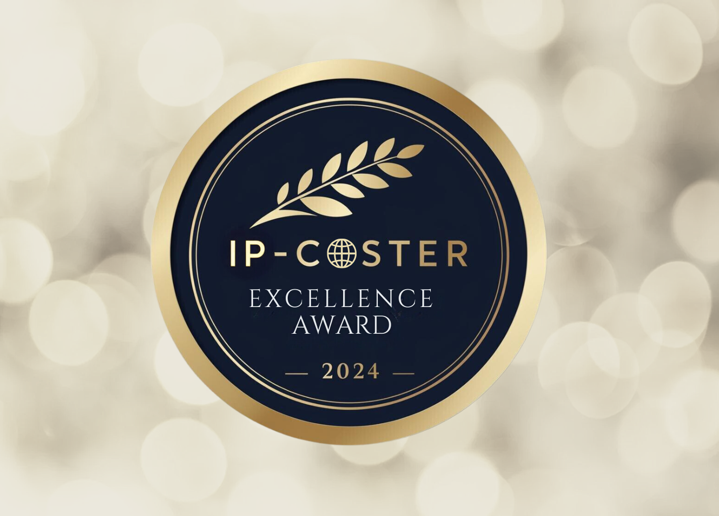 We are pleased to announce the successful conclusion of the annual IP-Coster Excellence Awards
