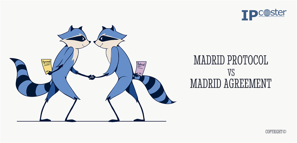 Madrid Protocol vs Madrid Agreement