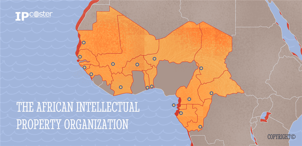 The African Intellectual Property Organization