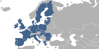 Trademark registration european union